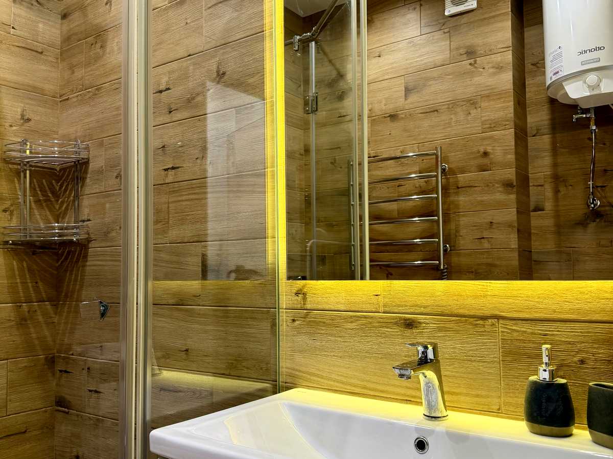 Квартира на вул. Юрія Липи, 6 в Києві, ID 321746, фото №8