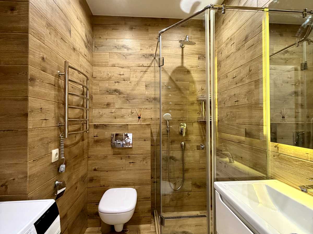 Квартира на вул. Юрія Липи, 6 в Києві, ID 321746, фото №9