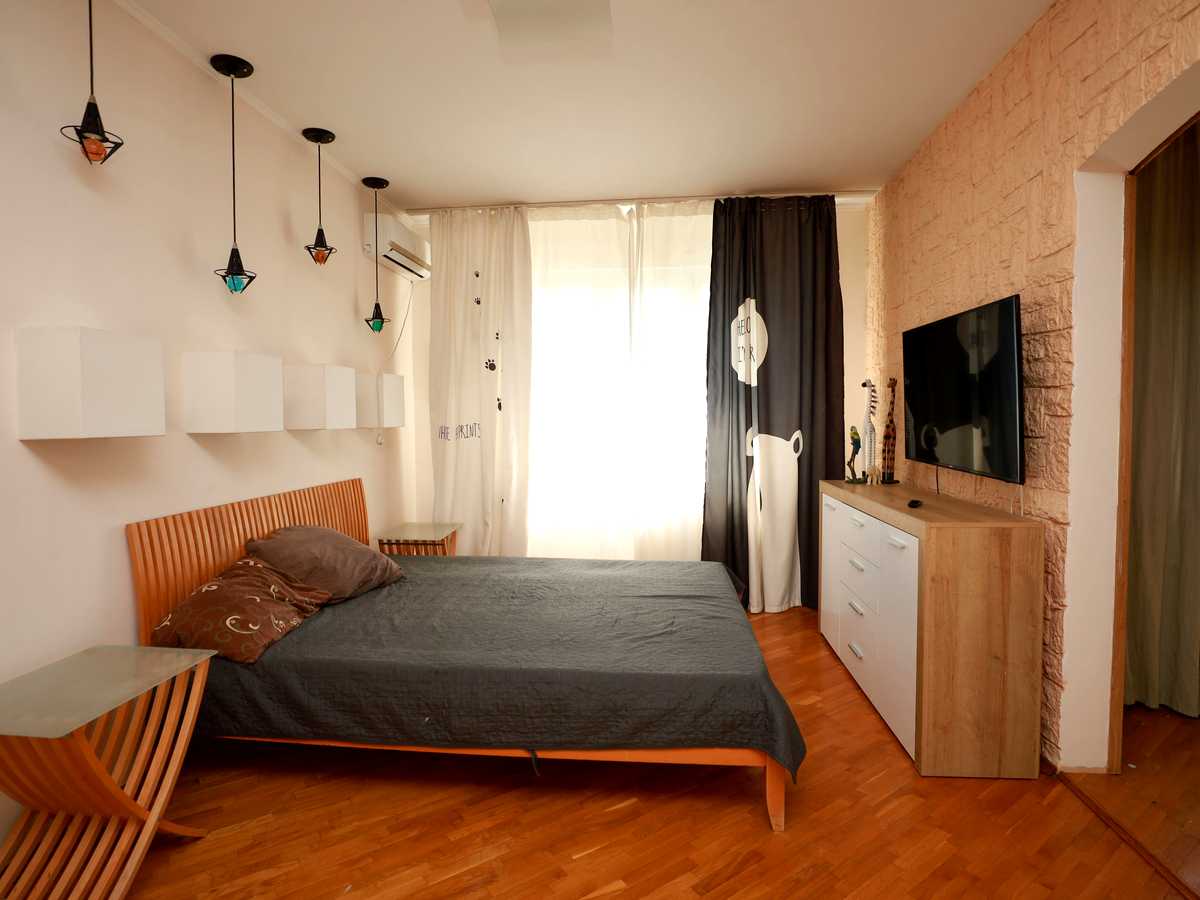 Квартира на шосе Харківське, 56 в Київ, ID 326227, фото №1
