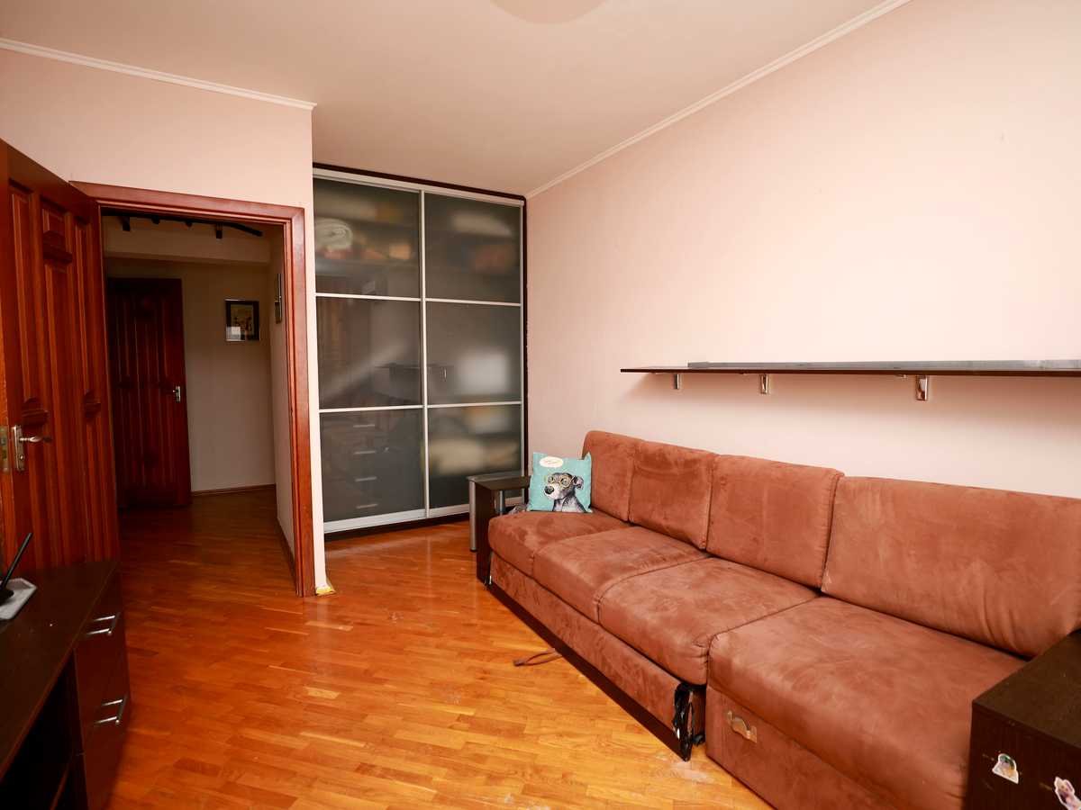 Квартира на шосе Харківське, 56 в Київ, ID 326227, фото №2