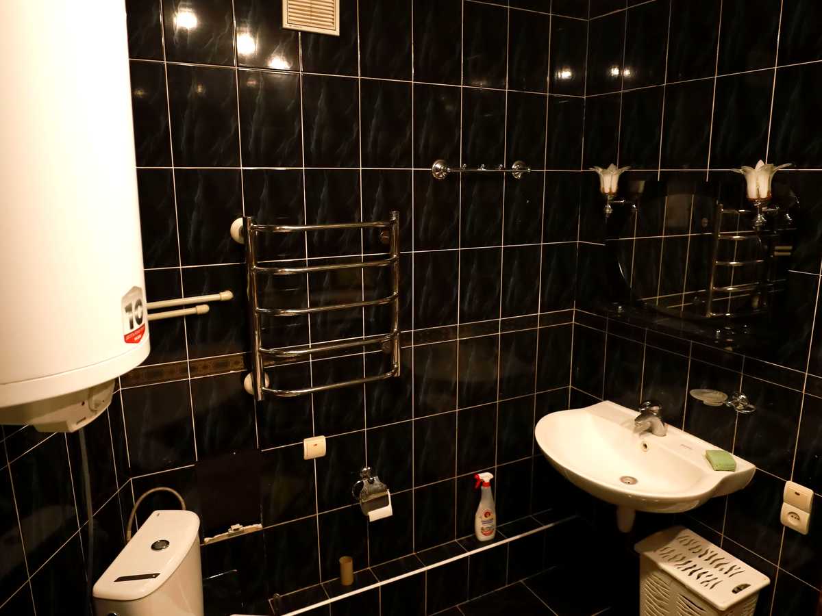 Квартира на шосе Харківське, 56 в Києві, ID 326227, фото №13