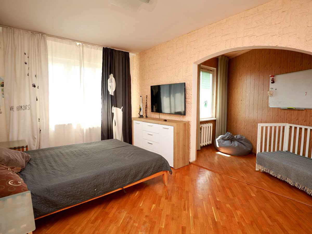 Квартира на шосе Харківське, 56 в Київ, ID 326227, фото №3