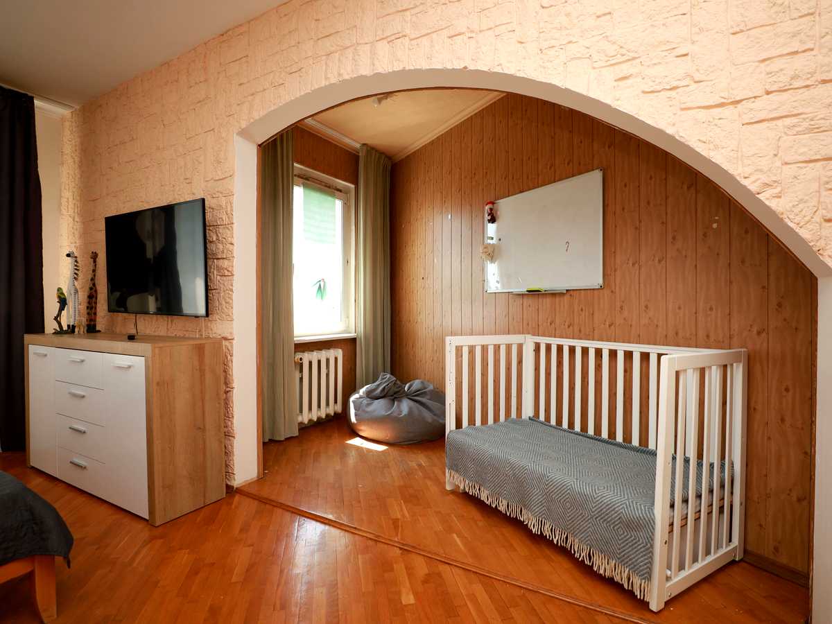 Квартира на шосе Харківське, 56 в Київ, ID 326227, фото №4