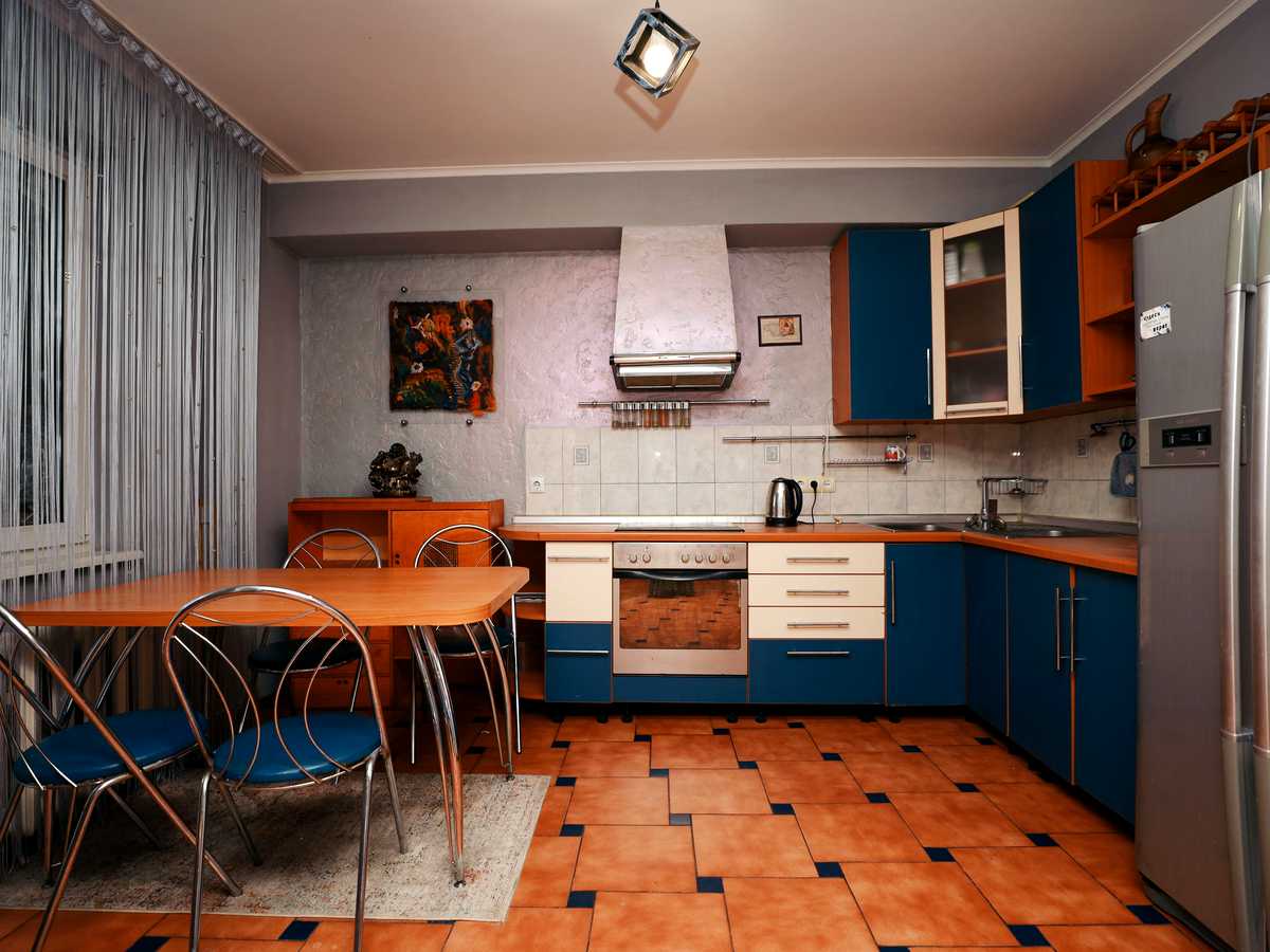 Квартира на шосе Харківське, 56 в Київ, ID 326227, фото №5