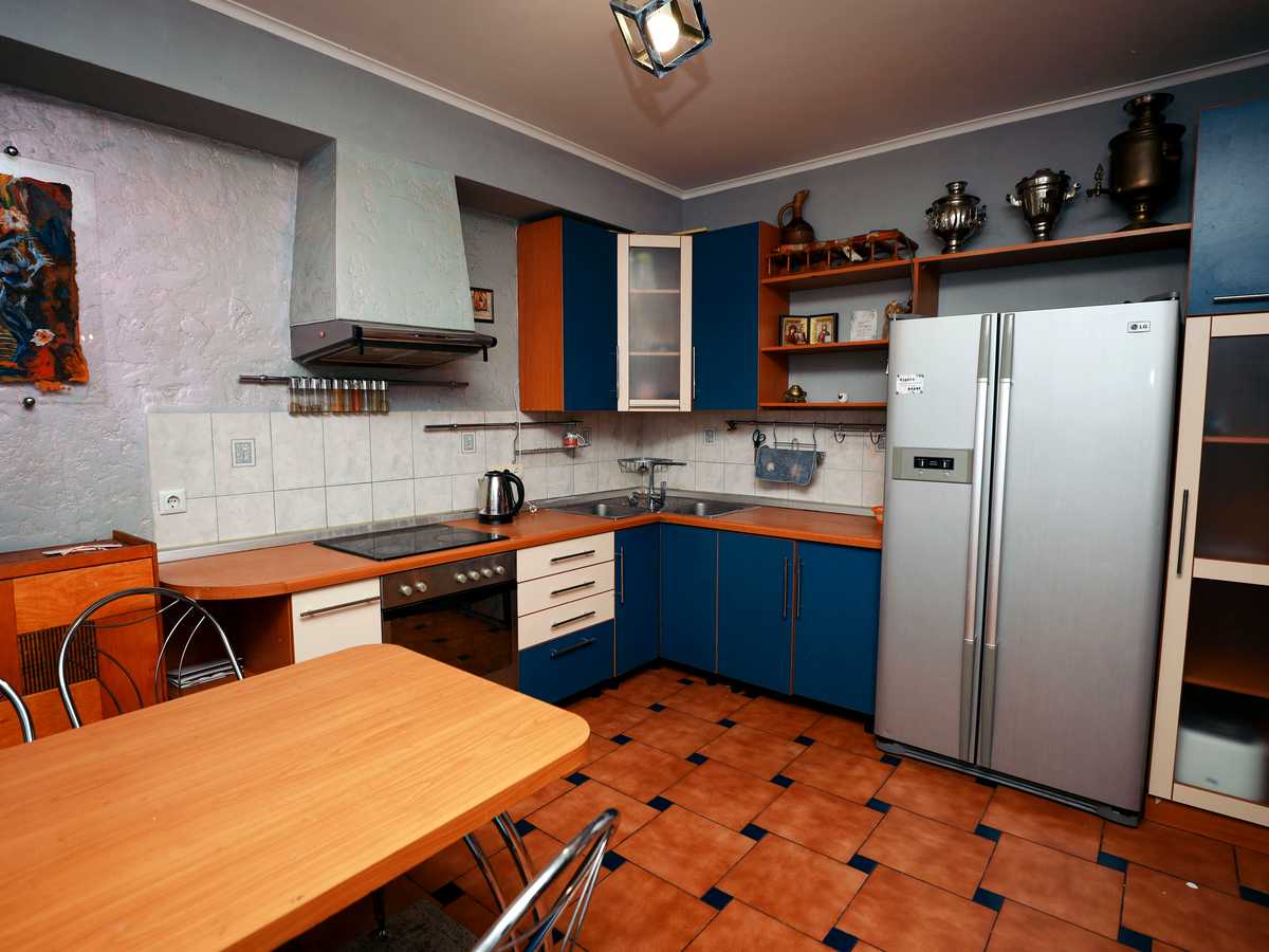 Квартира на шосе Харківське, 56 в Києві, ID 326227, фото №6