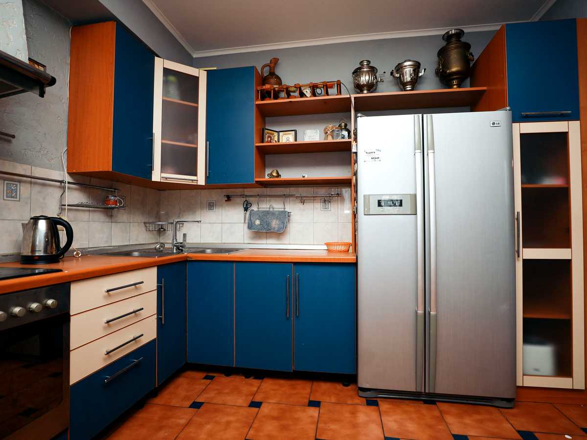 Квартира на шосе Харківське, 56 в Києві, ID 326227, фото №9