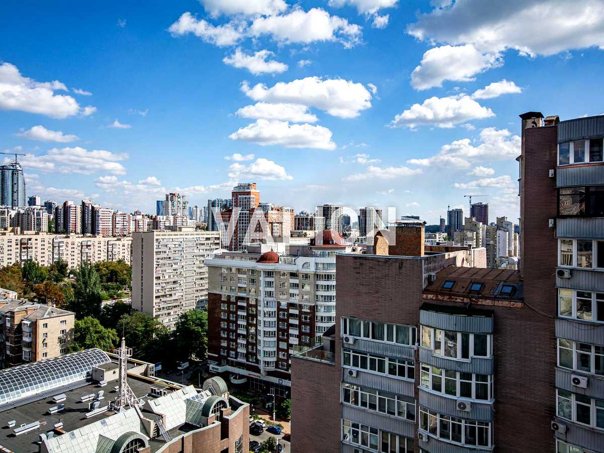 Квартира на вул. Антоновича, 136-138 в Києві, ID 326123, фото №13
