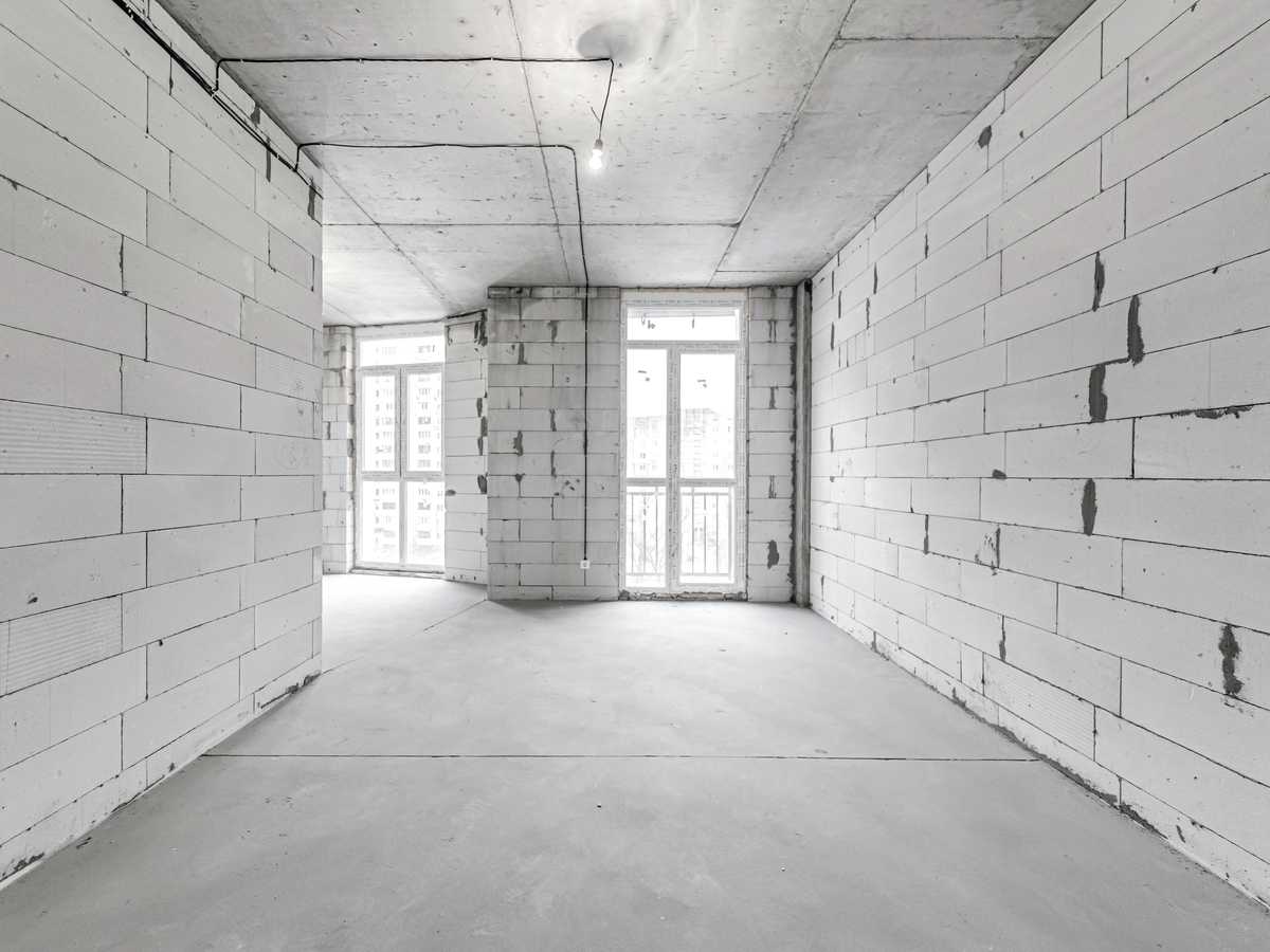 Квартира на вул. Дмитра Луценка, 2-В в Києві, ID 321693, фото №15