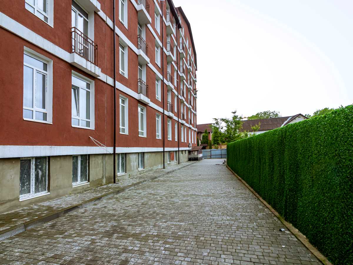 Квартира на вул. Дмитра Луценка, 2-В в Київ, ID 321693, фото №3