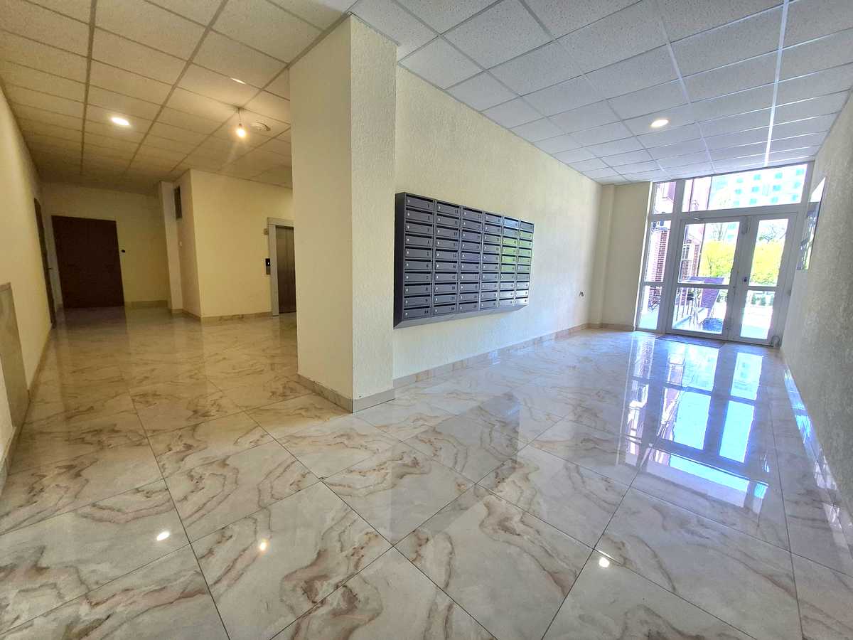 Квартира на вул. Дмитра Луценка, 2-В в Київ, ID 321693, фото №4