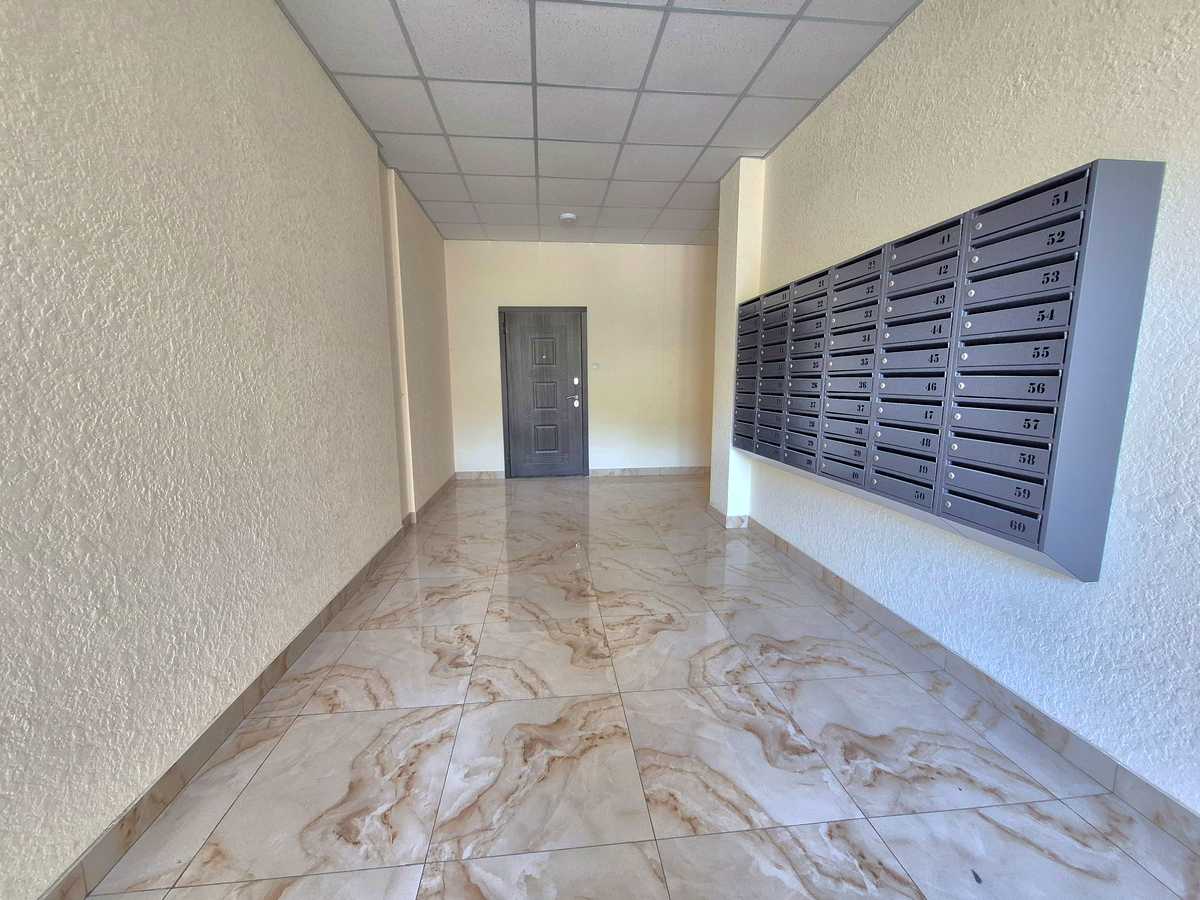 Квартира на вул. Дмитра Луценка, 2-В в Київ, ID 321693, фото №5