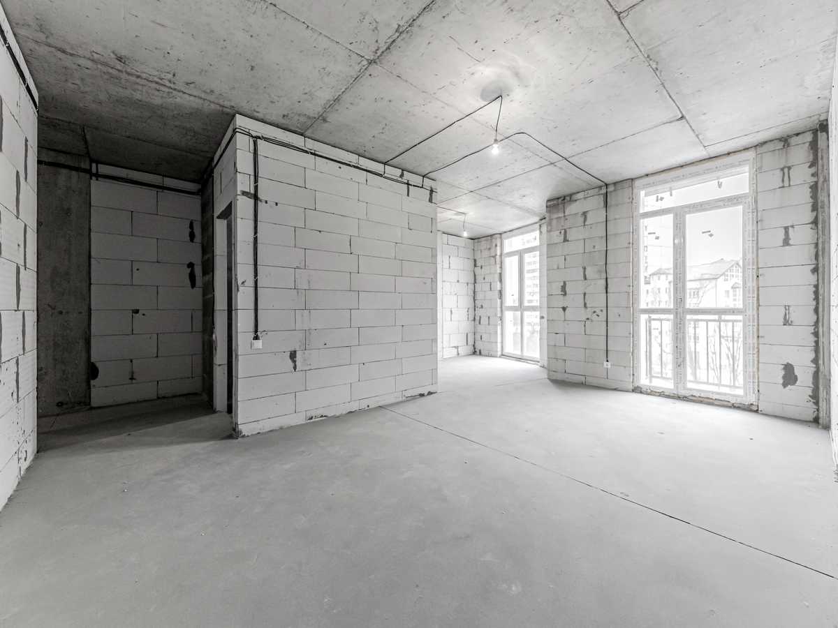 Квартира на вул. Дмитра Луценка, 2-В в Києві, ID 321693, фото №9