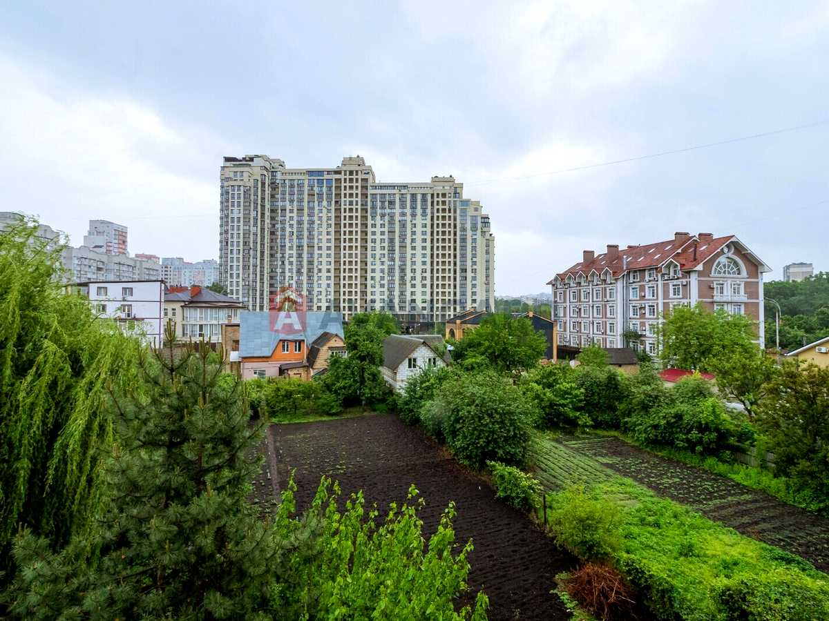 Квартира на вул. Дмитра Луценка, 2-В в Києві, ID 321691, фото №11