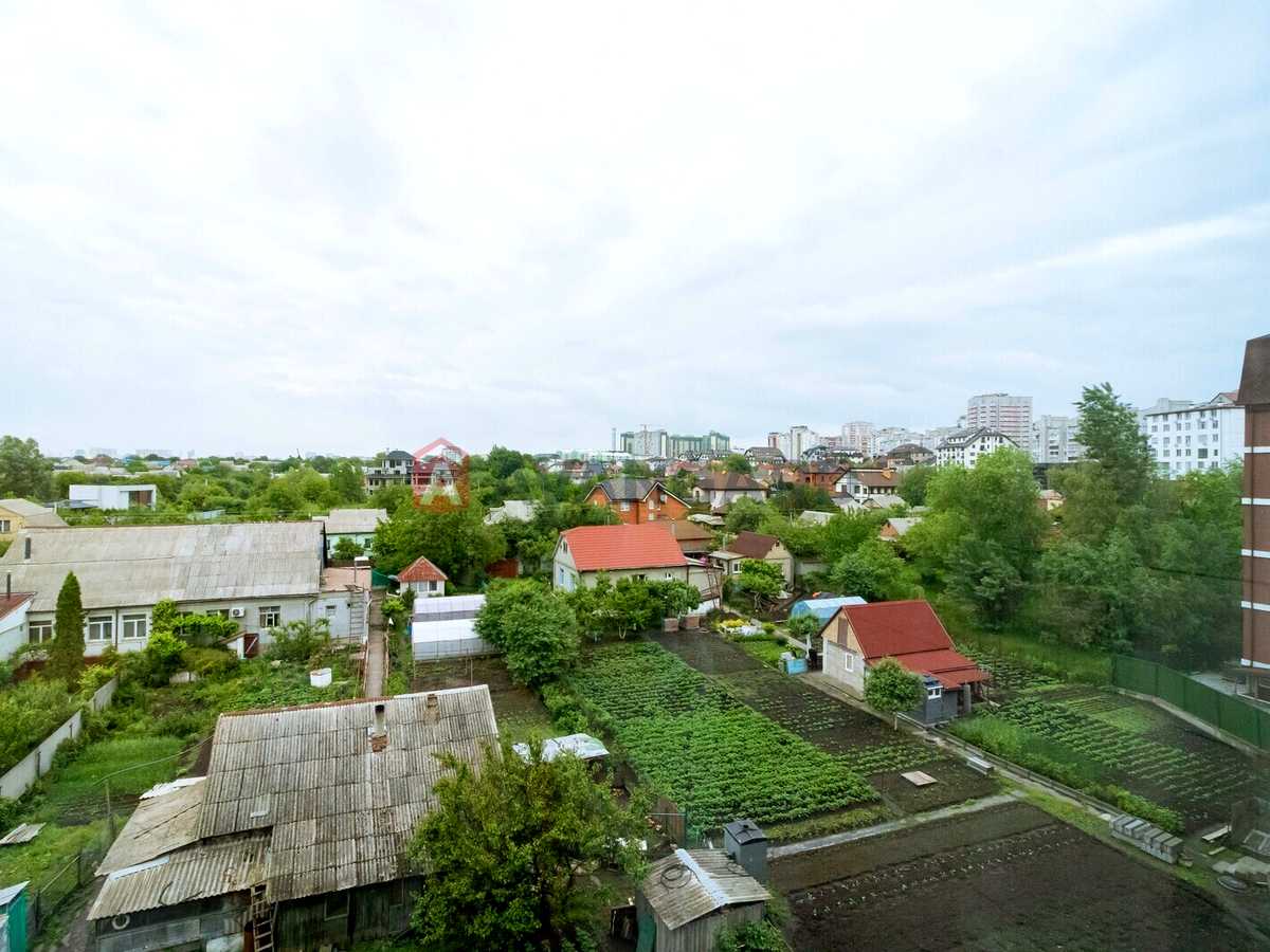 Квартира на вул. Дмитра Луценка, 2-В в Києві, ID 321691, фото №14