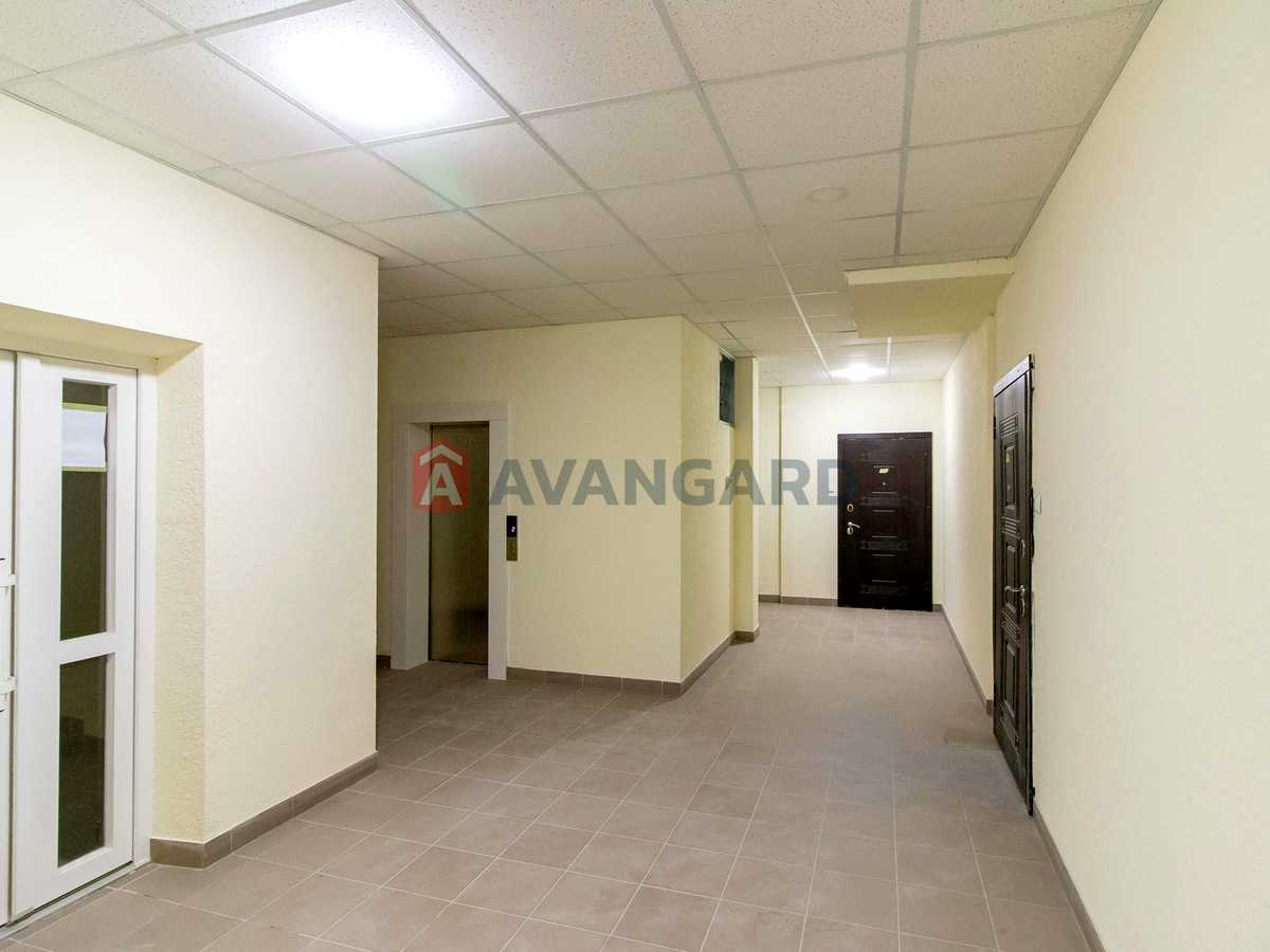 Квартира на вул. Дмитра Луценка, 2-В в Києві, ID 321691, фото №15