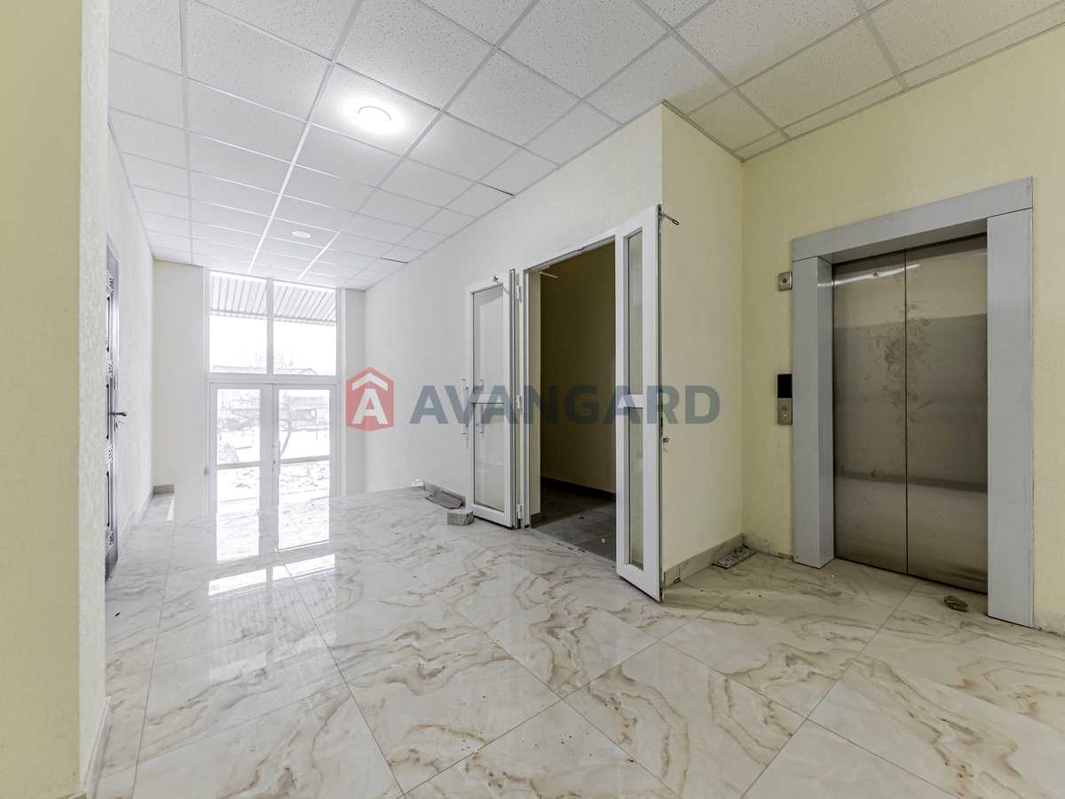 Квартира на вул. Дмитра Луценка, 2-В в Києві, ID 321691, фото №16