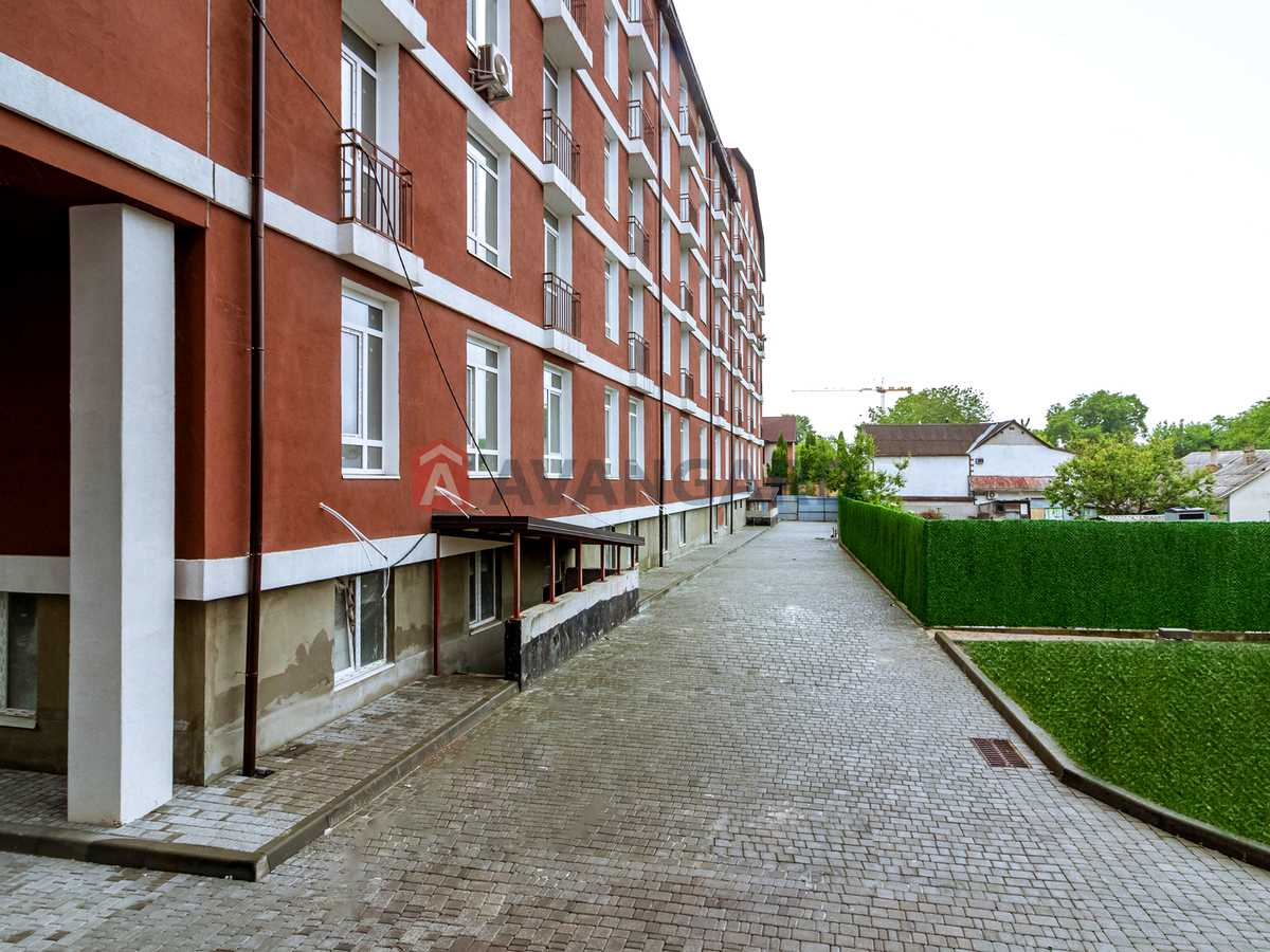 Квартира на вул. Дмитра Луценка, 2-В в Київ, ID 321691, фото №4
