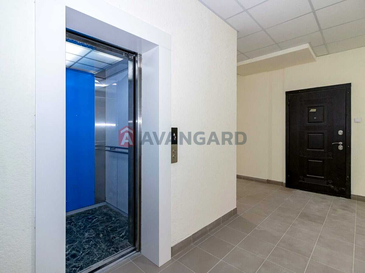 Квартира на вул. Дмитра Луценка, 2-В в Києві, ID 321691, фото №6