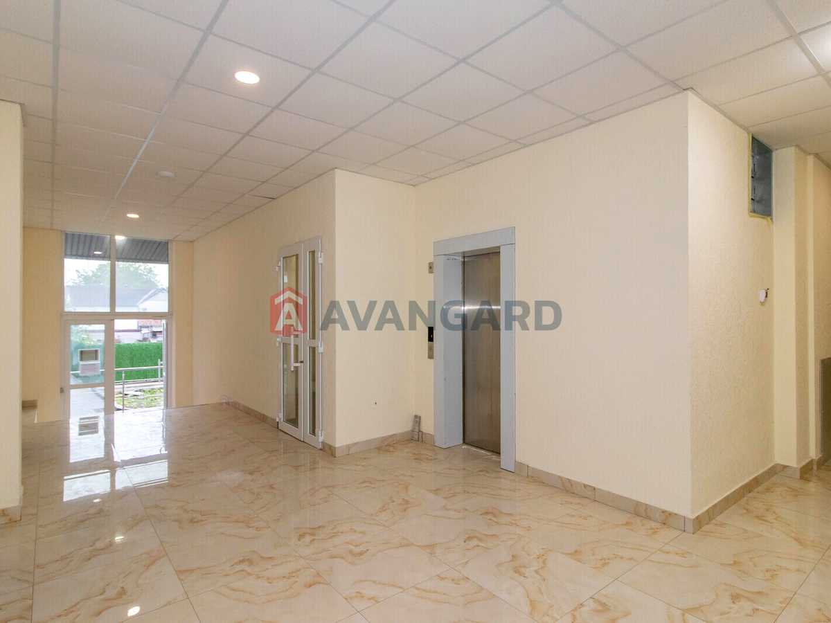 Квартира на вул. Дмитра Луценка, 2-В в Києві, ID 321691, фото №7