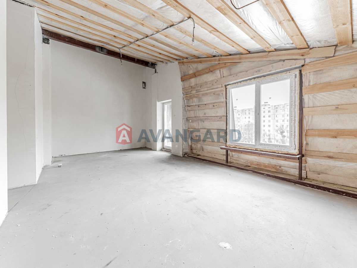 Квартира на вул. Дмитра Луценка, 2-В в Києві, ID 321691, фото №8