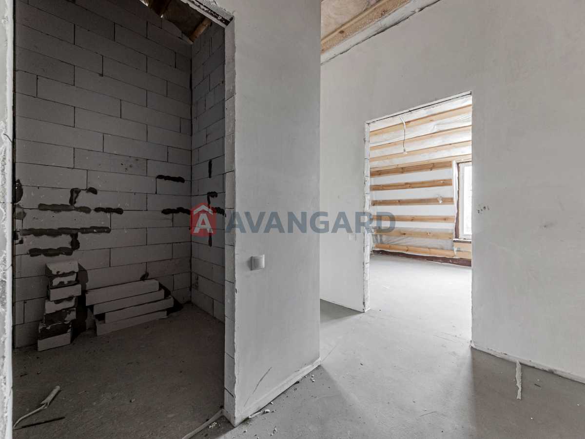 Квартира на вул. Дмитра Луценка, 2-В в Києві, ID 321691, фото №9