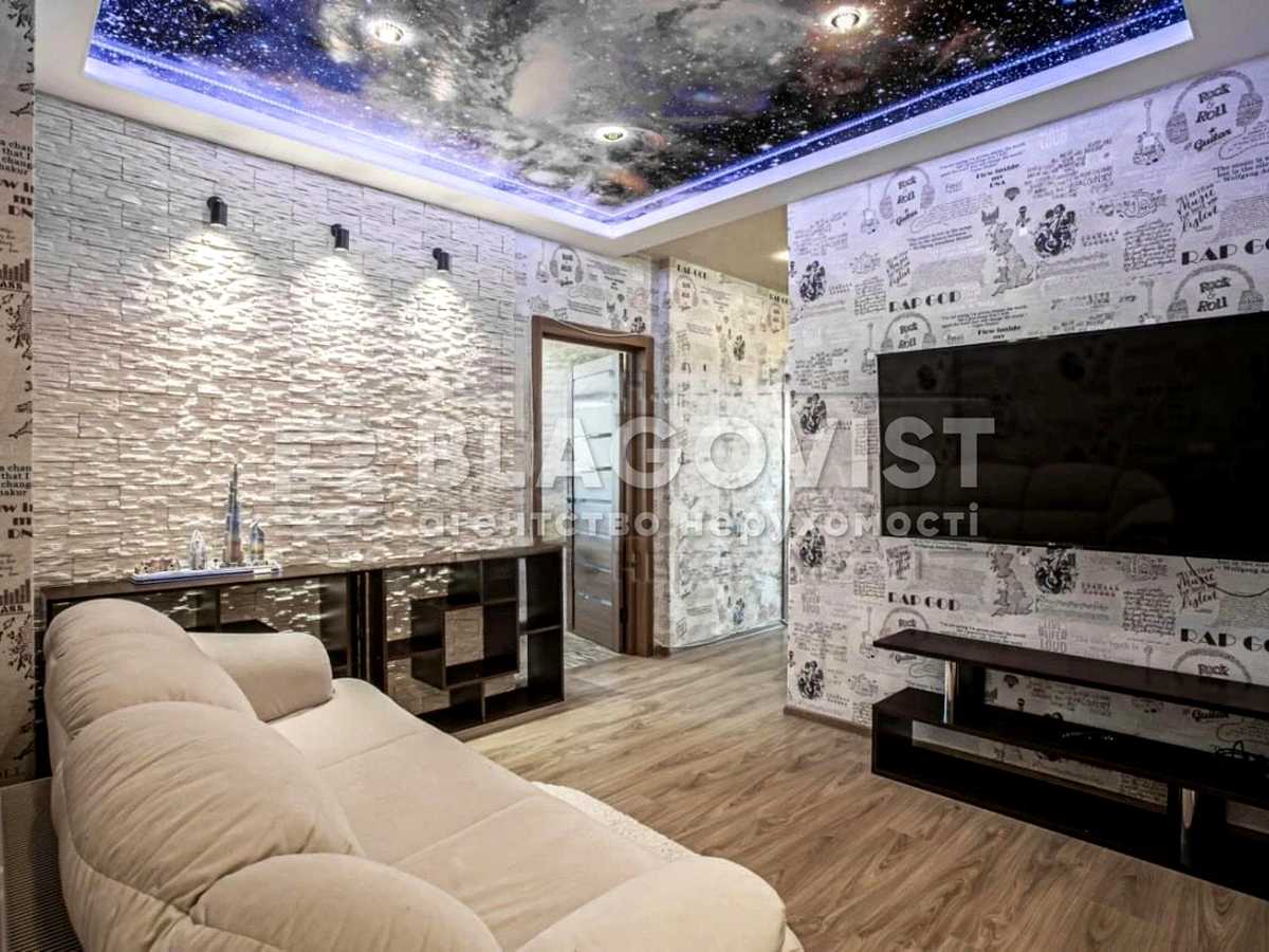 Квартира на просп. Берестейський, 5В, ID 393549, фото №1