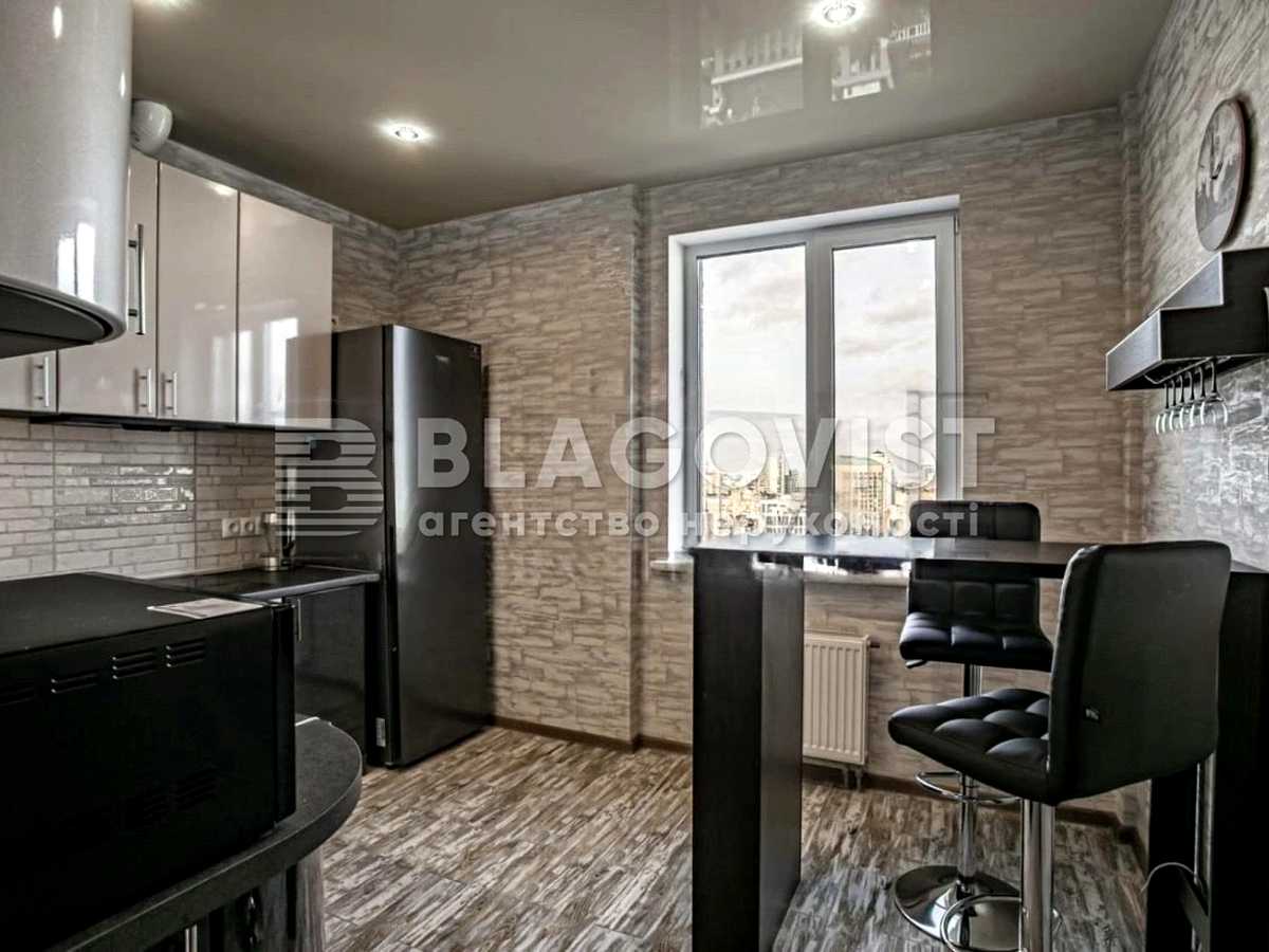 Квартира на просп. Берестейський, 5В в Києві, ID 393549, фото №2