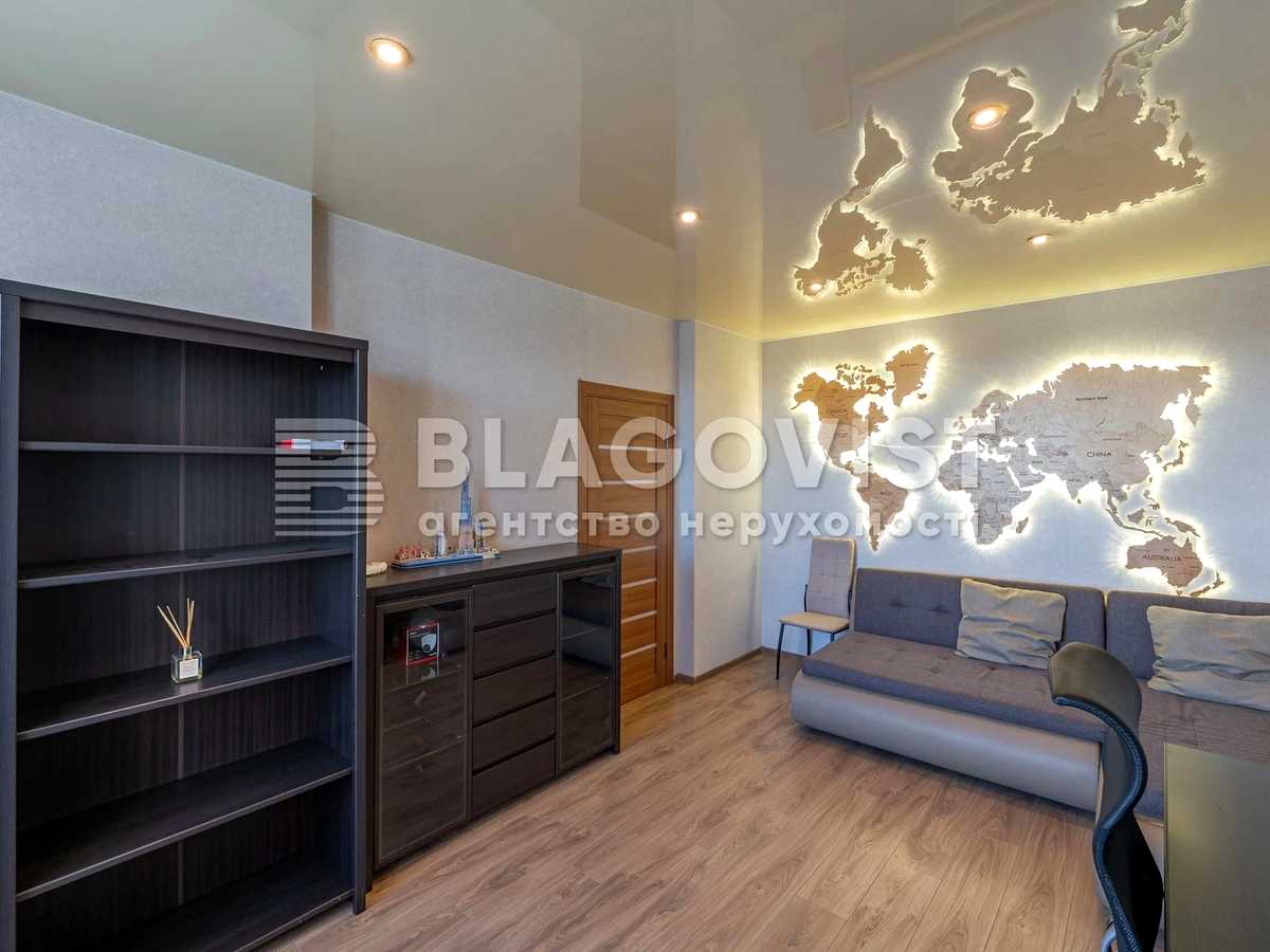 Квартира на просп. Берестейський, 5В в Києві, ID 393549, фото №13