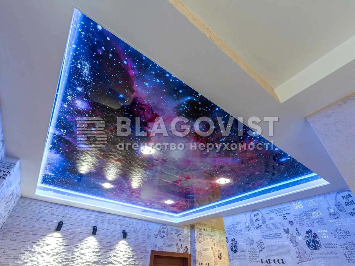 Квартира на просп. Берестейський, 5В в Києві, ID 393549, фото №18