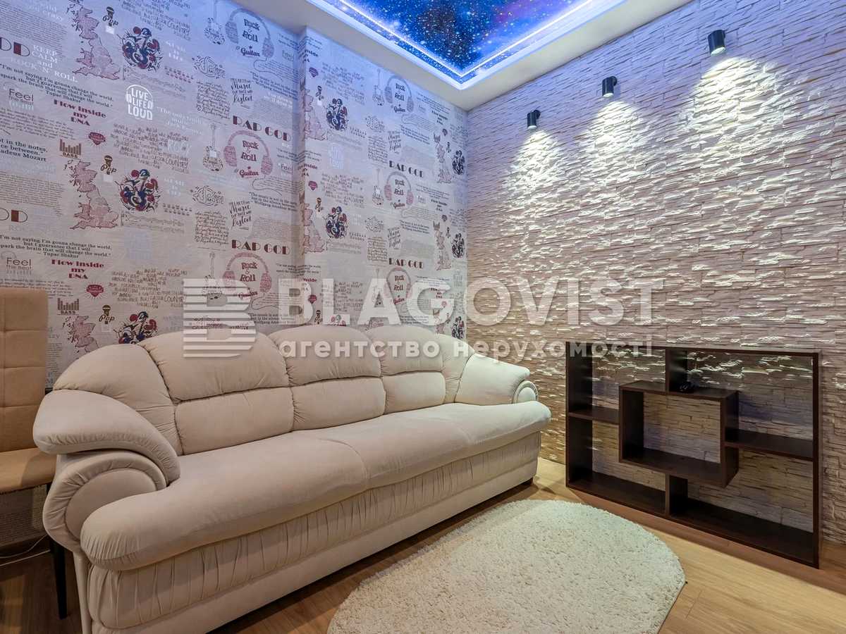 Квартира на просп. Берестейський, 5В в Києві, ID 393549, фото №19
