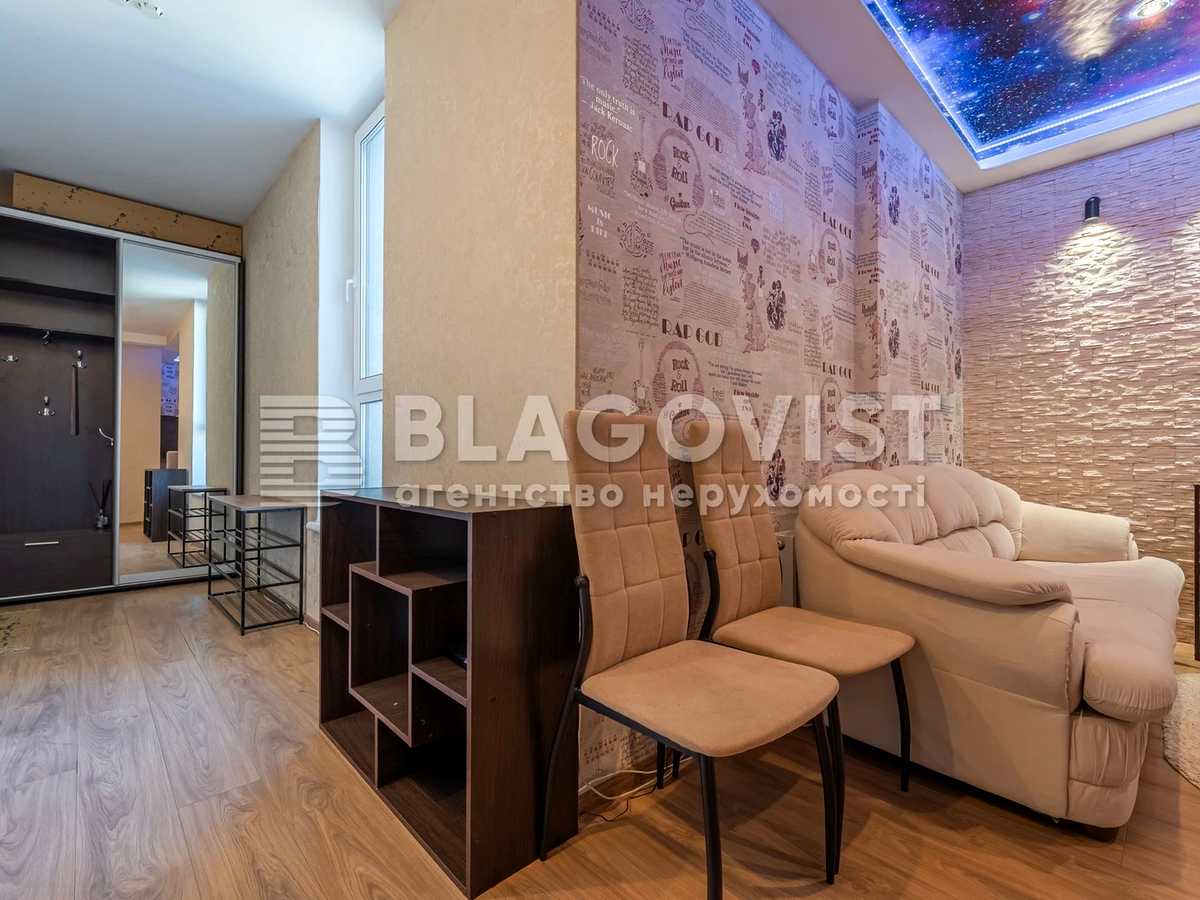 Квартира на просп. Берестейський, 5В в Києві, ID 393549, фото №20
