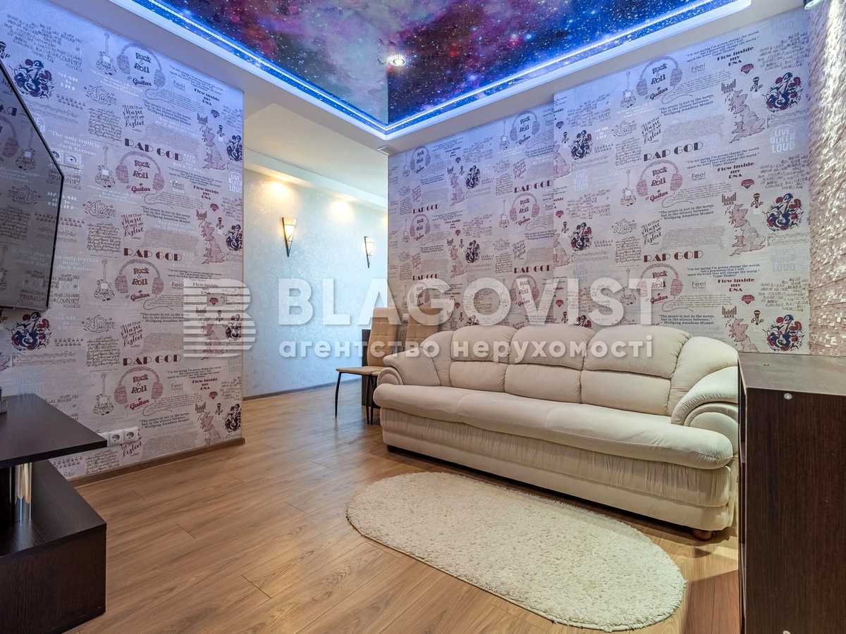 Квартира на просп. Берестейський, 5В в Києві, ID 393549, фото №21