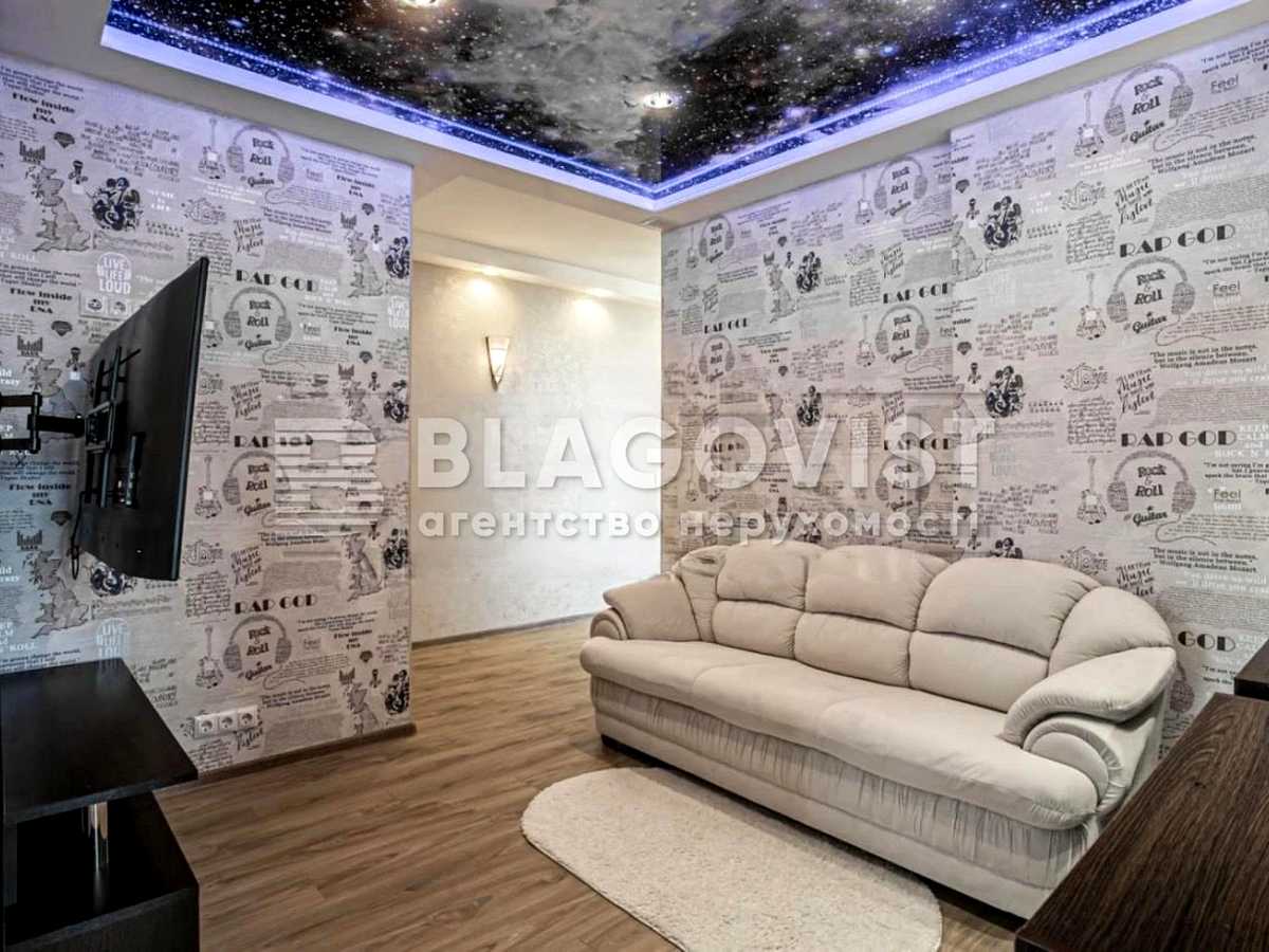 Квартира на просп. Берестейський, 5В в Києві, ID 393549, фото №22