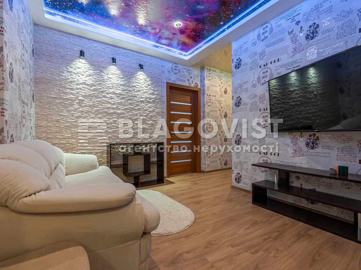 Квартира на просп. Берестейський, 5В в Києві, ID 393549, фото №23