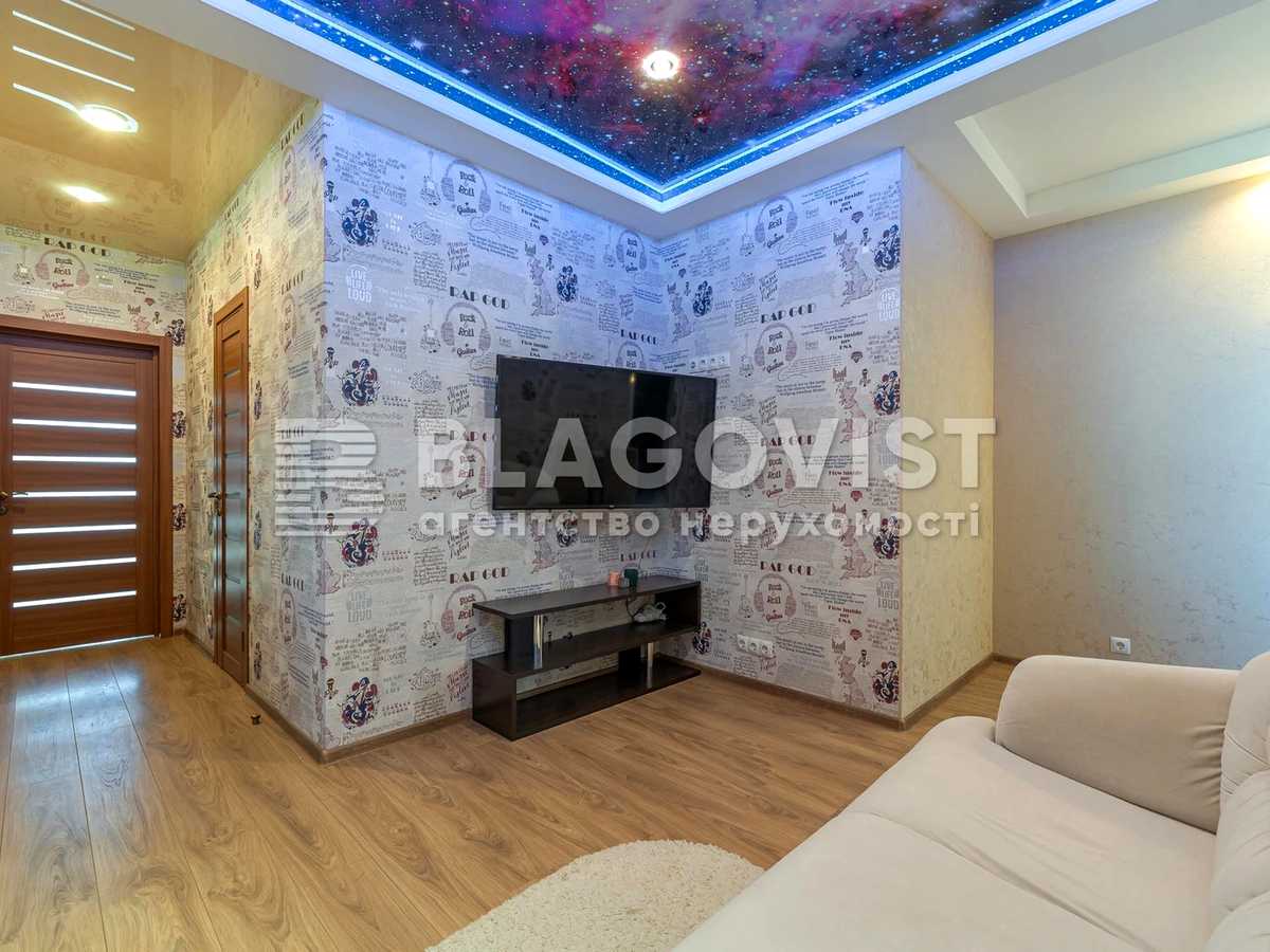 Квартира на просп. Берестейський, 5В в Києві, ID 393549, фото №24