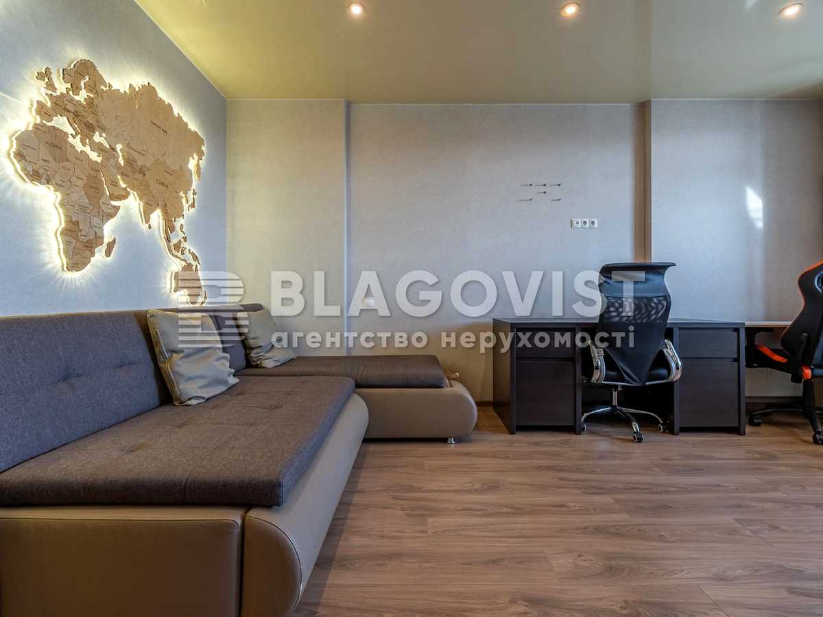 Квартира на просп. Берестейський, 5В в Києві, ID 393549, фото №25