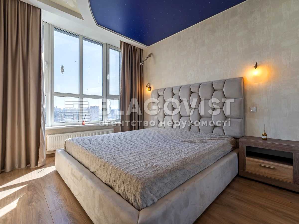 Квартира на просп. Берестейський, 5В в Києві, ID 393549, фото №27