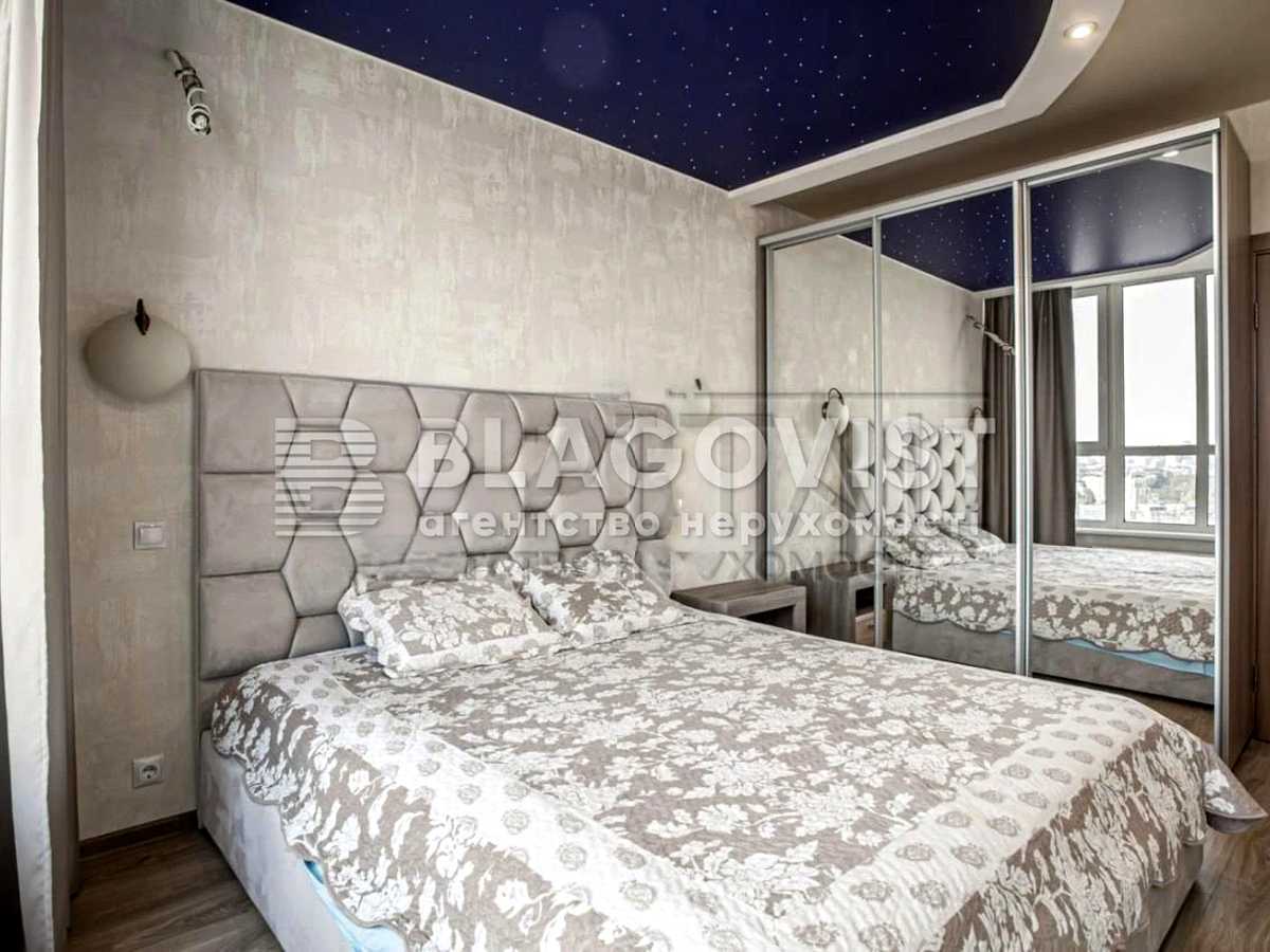 Квартира на просп. Берестейський, 5В в Києві, ID 393549, фото №31