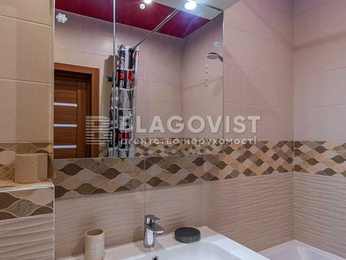 Квартира на просп. Берестейський, 5В в Києві, ID 393549, фото №39