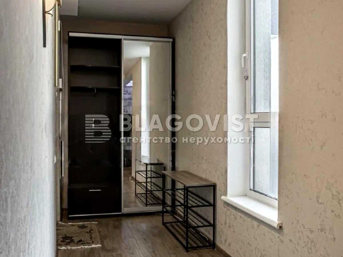 Квартира на просп. Берестейський, 5В в Києві, ID 393549, фото №40