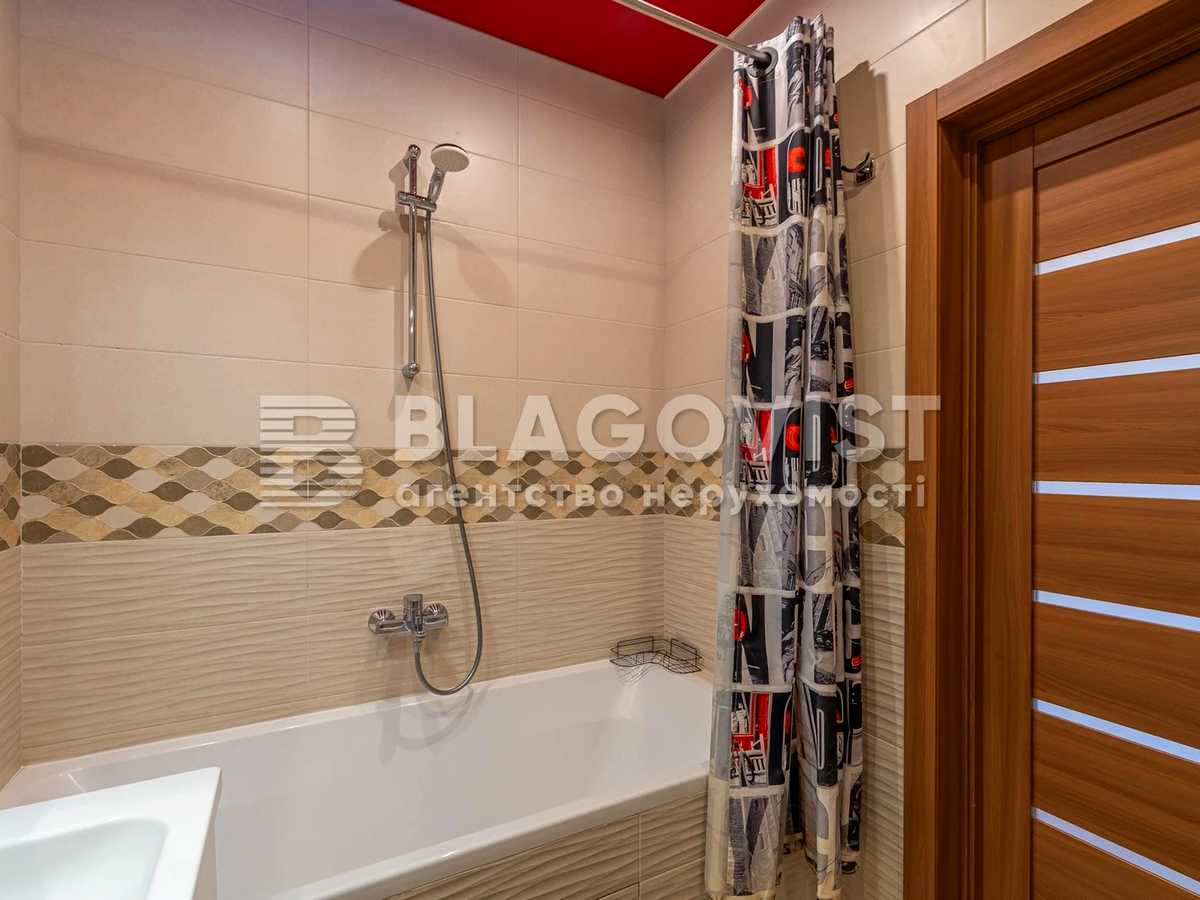 Квартира на просп. Берестейський, 5В в Києві, ID 393549, фото №42