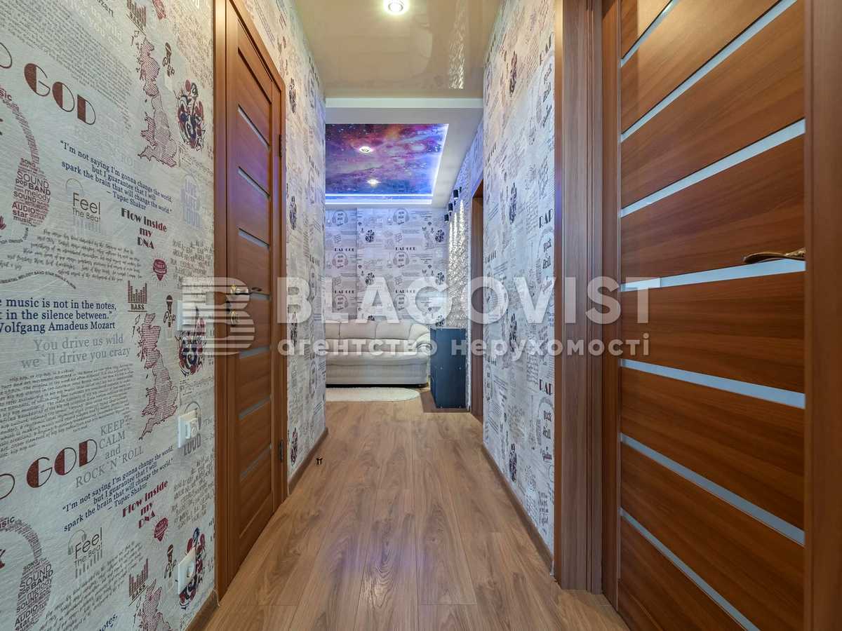 Квартира на просп. Берестейський, 5В в Києві, ID 393549, фото №44