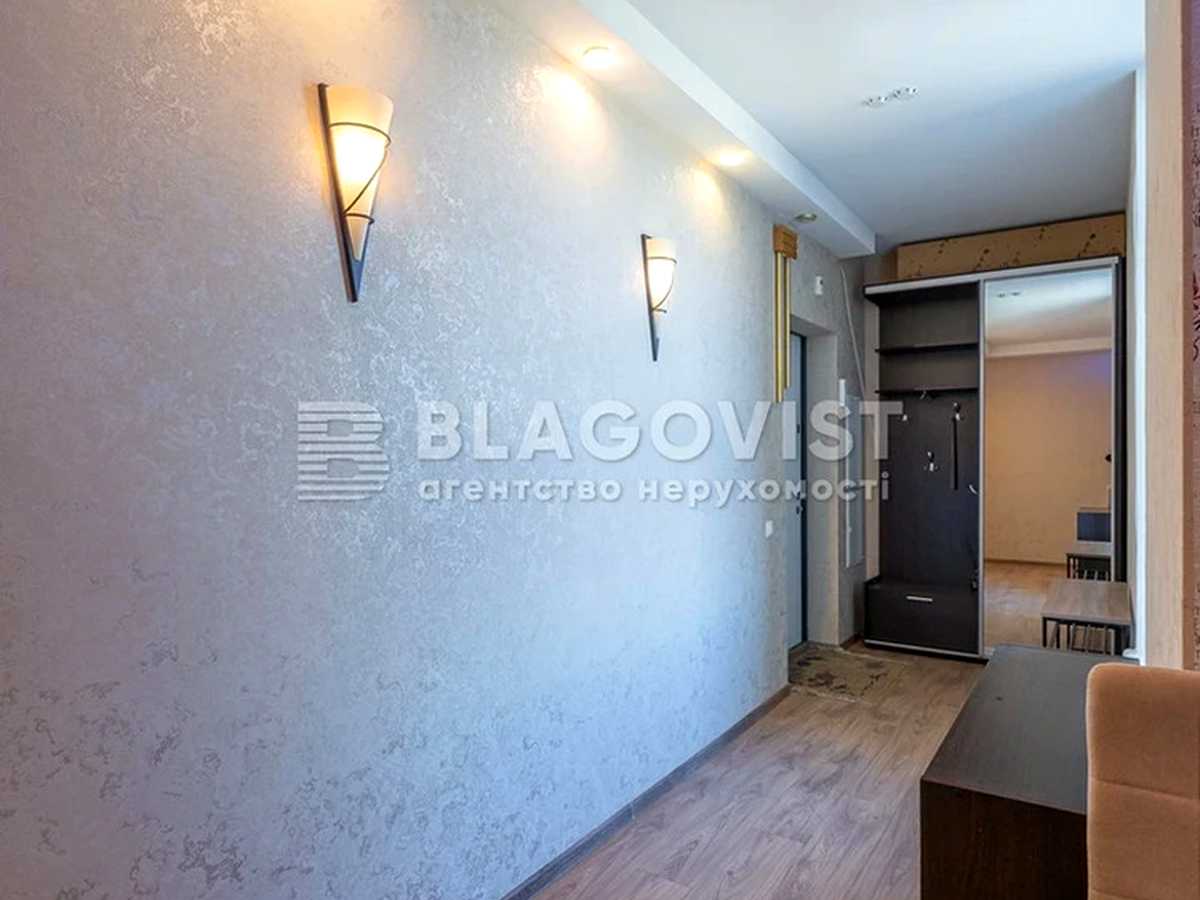 Квартира на просп. Берестейський, 5В в Києві, ID 393549, фото №45
