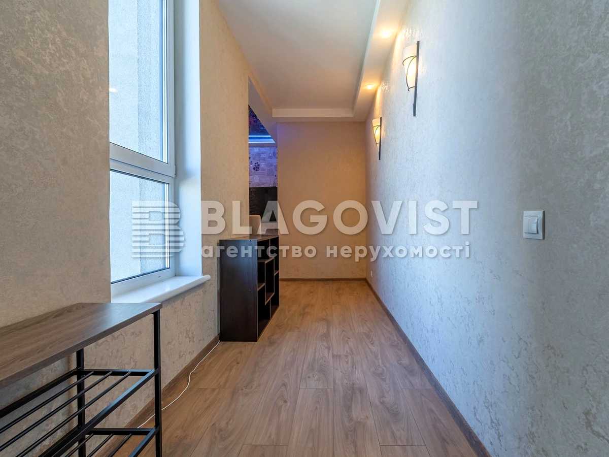 Квартира на просп. Берестейський, 5В в Києві, ID 393549, фото №47