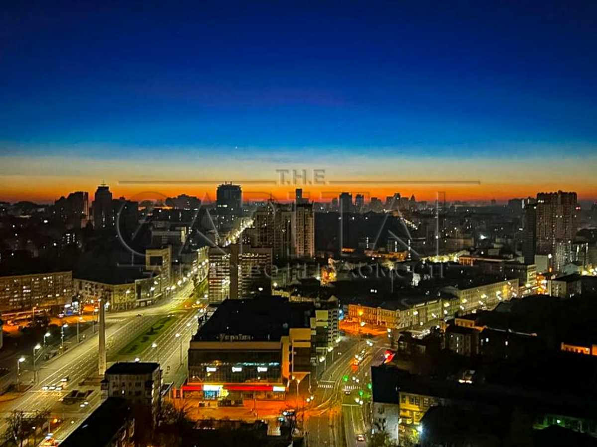 Квартира на просп. Берестейський, 5В в Києві, ID 393549, фото №49