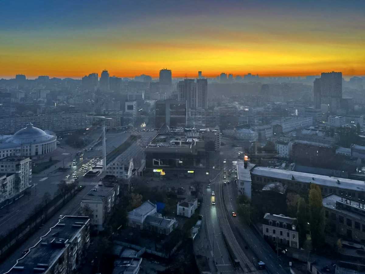 Квартира на просп. Берестейський, 5В в Києві, ID 393549, фото №50
