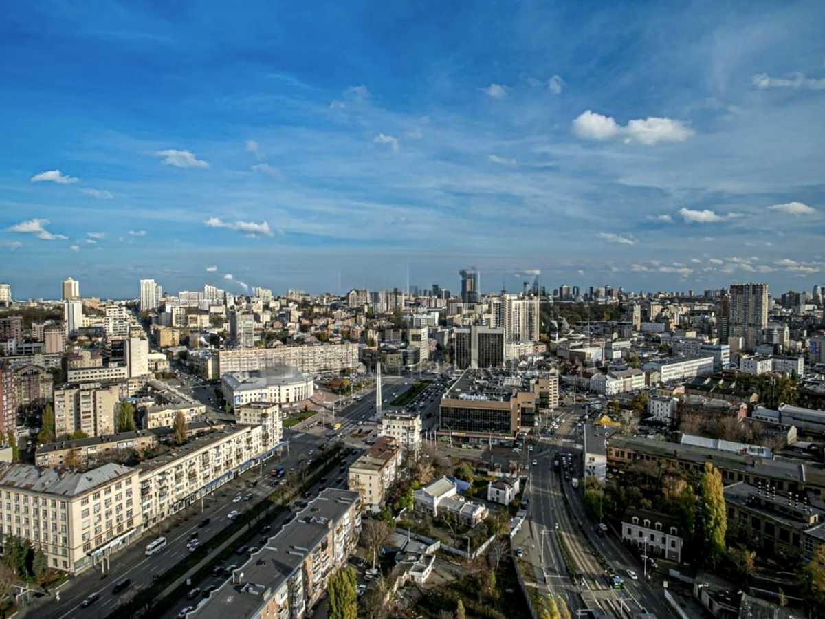 Квартира на просп. Берестейський, 5В в Києві, ID 393549, фото №51