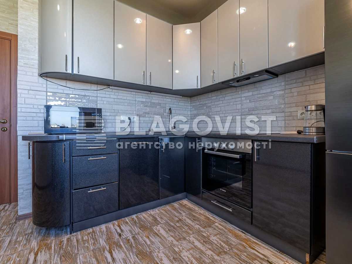 Квартира на просп. Берестейський, 5В в Києві, ID 393549, фото №7