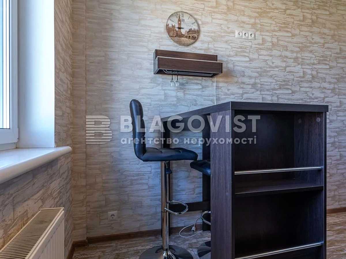 Квартира на просп. Берестейський, 5В в Києві, ID 393549, фото №10
