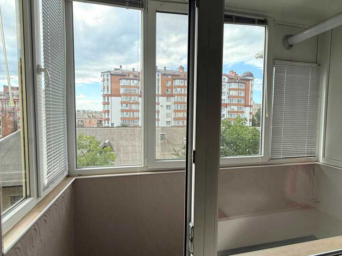 Квартира на вул. Джохара Дудаєва, 13 в Івано-Франківську, ID 394121, фото №8